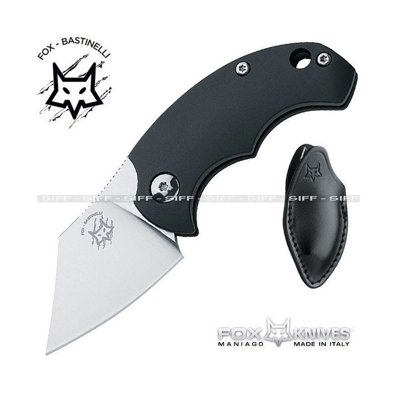 FOX FX519B