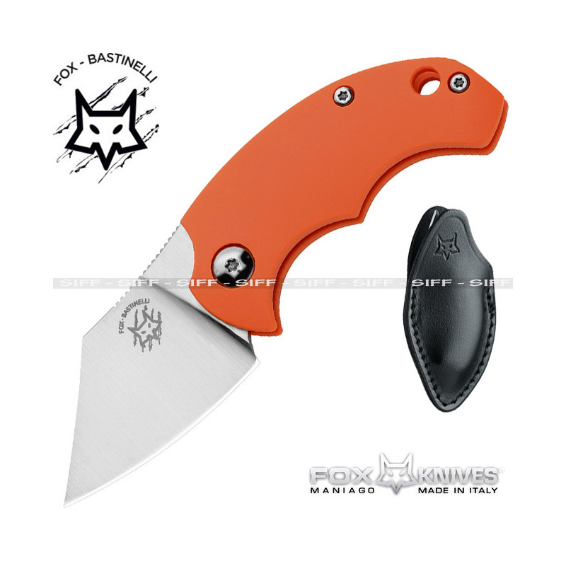 FOX FX519O