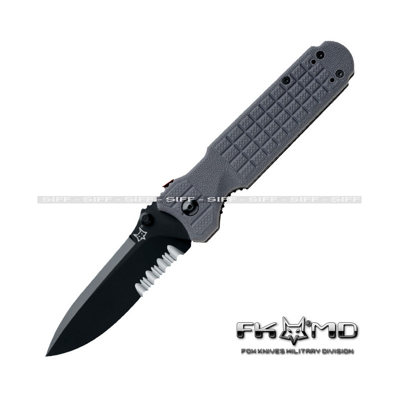 FOX FX446GRS