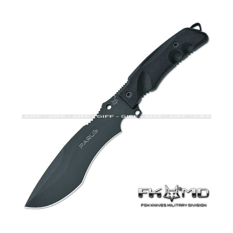 FX 9CM06 parus fox