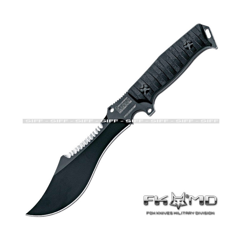 FX 602 fox Israeli Tracker