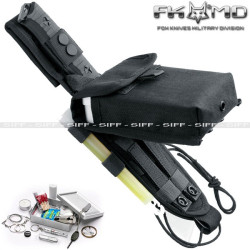 FX 602 fox2