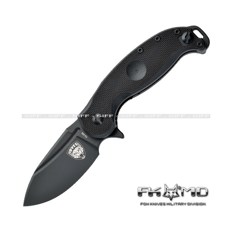 FX 532