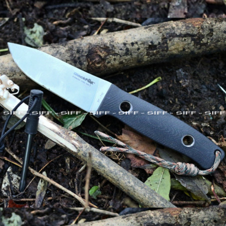 BF 710 knife
