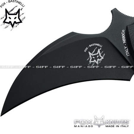 fox fx591 2