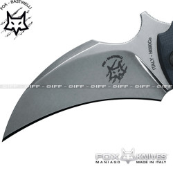 fox fx591 sw 2