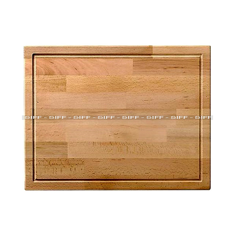 Tagliere per Gnocchi Italiani Utensile da Cucina In Legno per