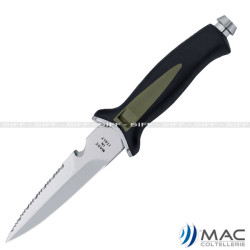 AQUATYS STILETTO
