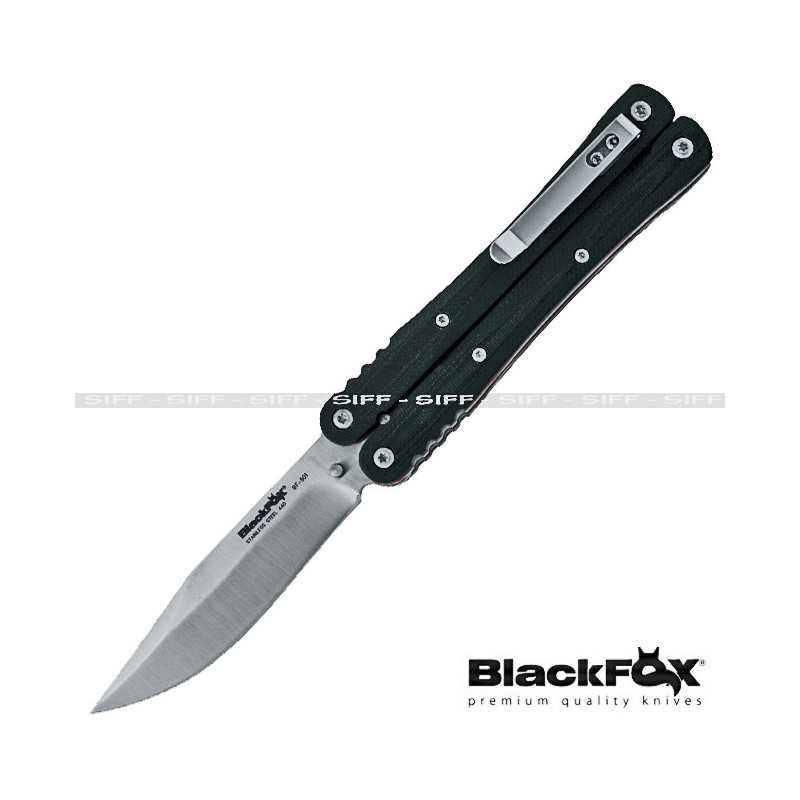 BF 501