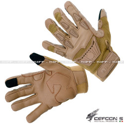 D5 GL321PPG TAN