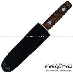 FX 595W FOD