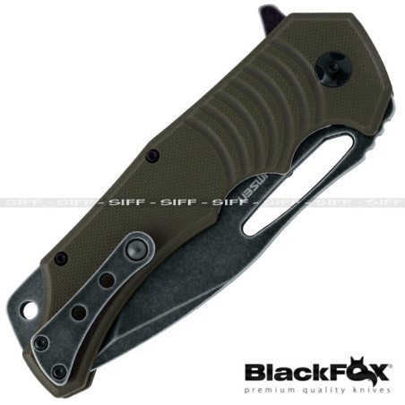 BF 721 G CHIUSO
