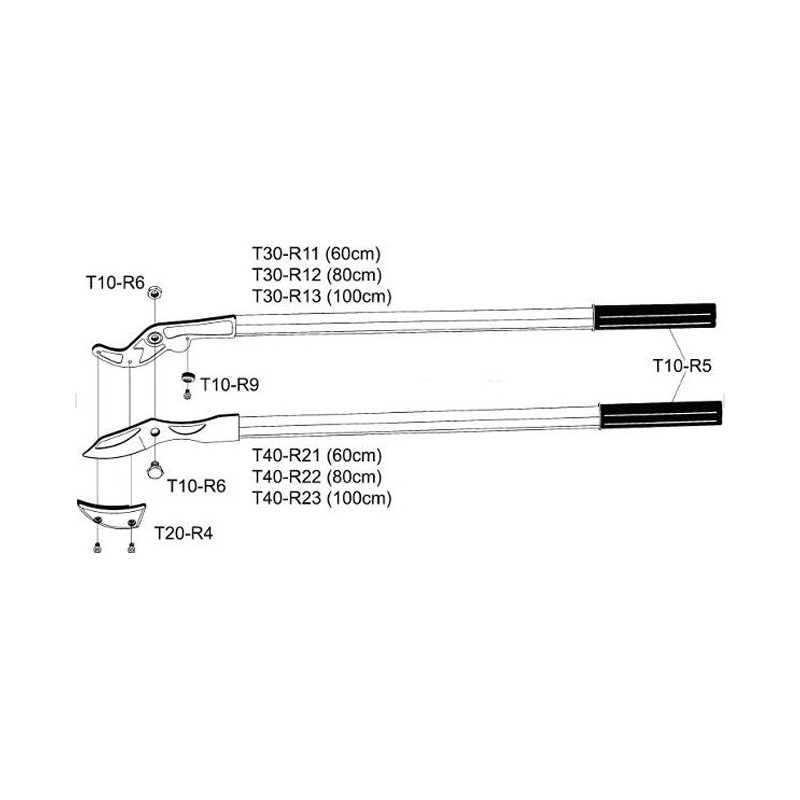 ricambi T40 ricambi T40
