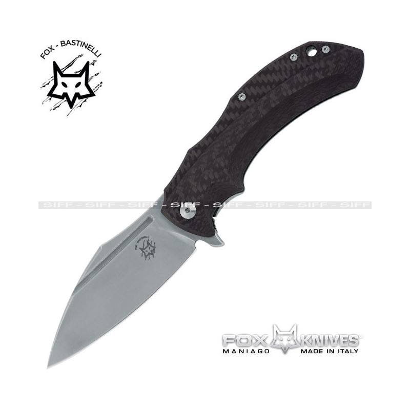 FX 533CF