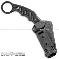 fox 598 karambit sheath