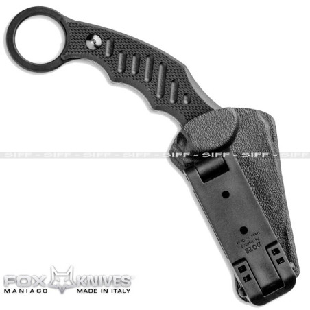 fox 598 karambit sheath