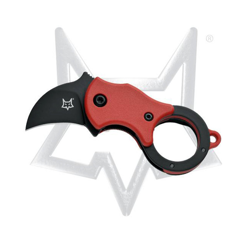 FX535 RB MINI KA