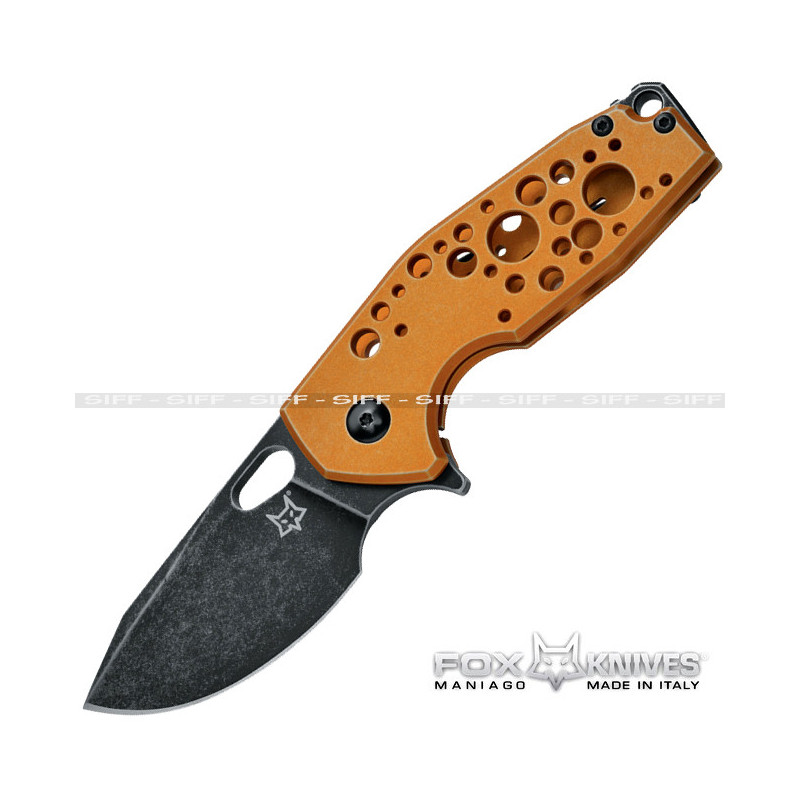 FX 526 ALO