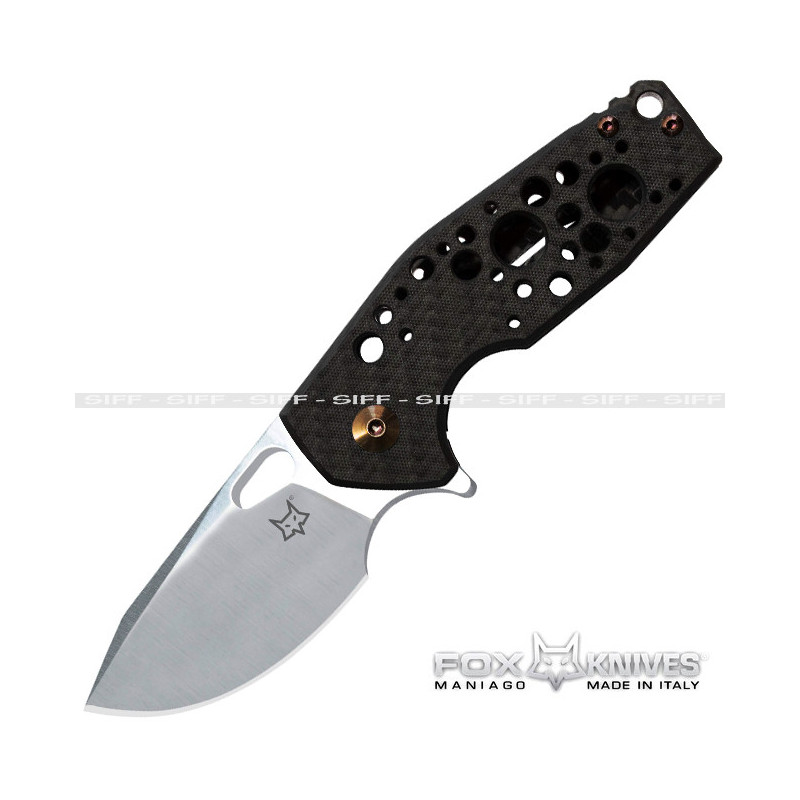 FOX FX 526 CF