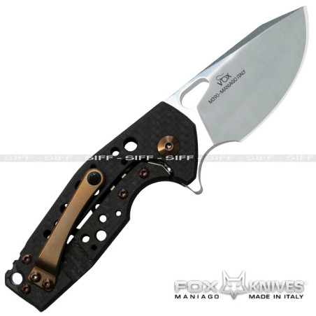 FOX FX 526 CF 2