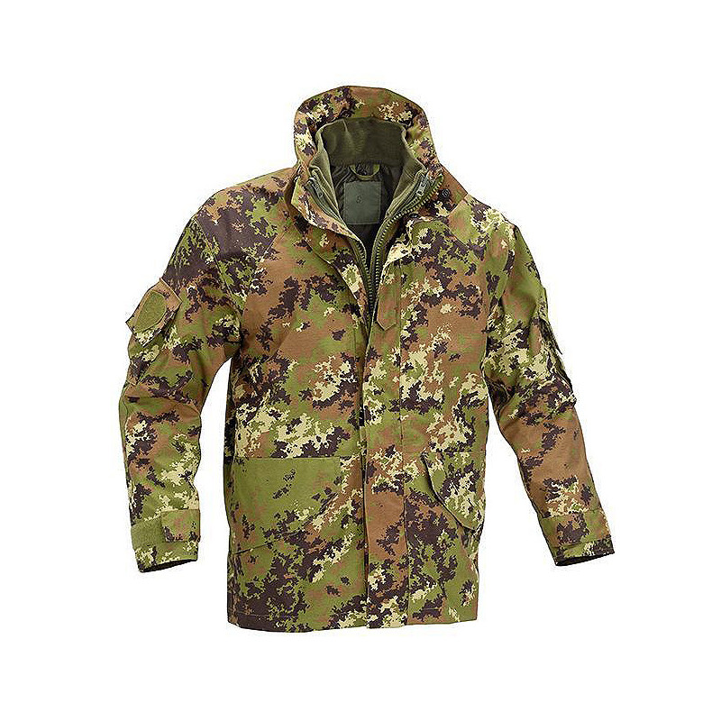 D5 PARKA III new4