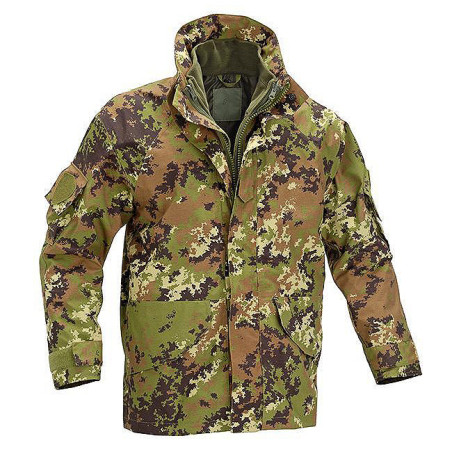 D5 PARKA III new4