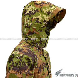 D5 PARKA III new2