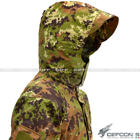 D5 PARKA III new2