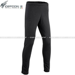 D5 PANT II nero