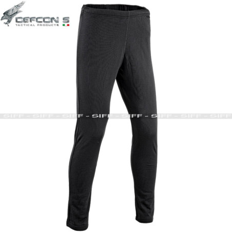 D5 PANT II nero