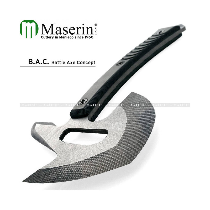 B.A.C.954 G10N
