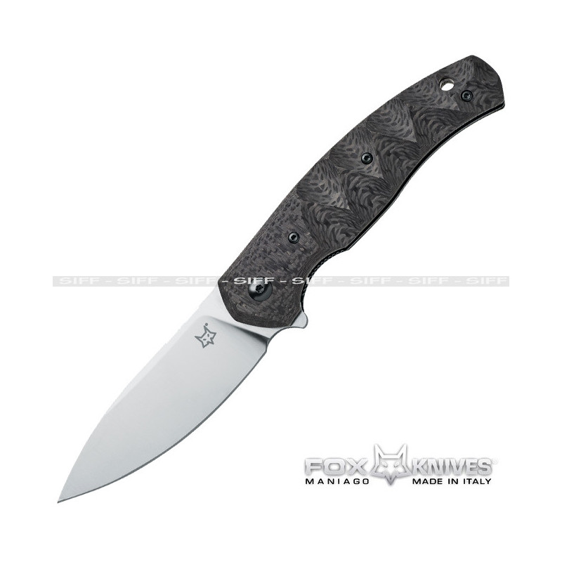 FX 308CF