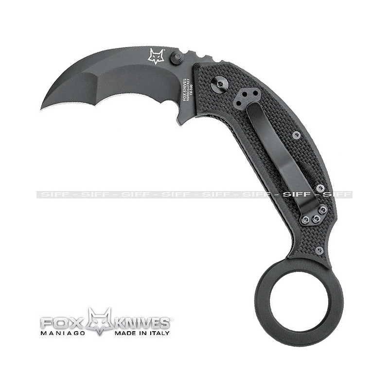 FX 590 CHIROPTERA FX 590 CHIROPTERA