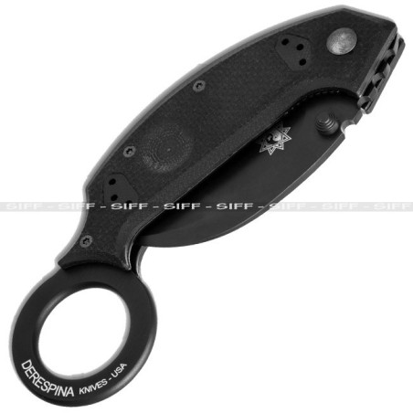FX 590 derespina karambit