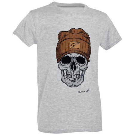 DF5 F61430 2 heather grey