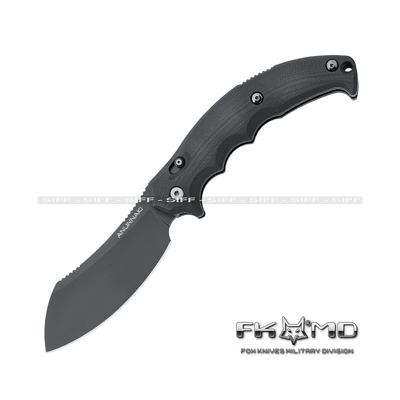 FX 505