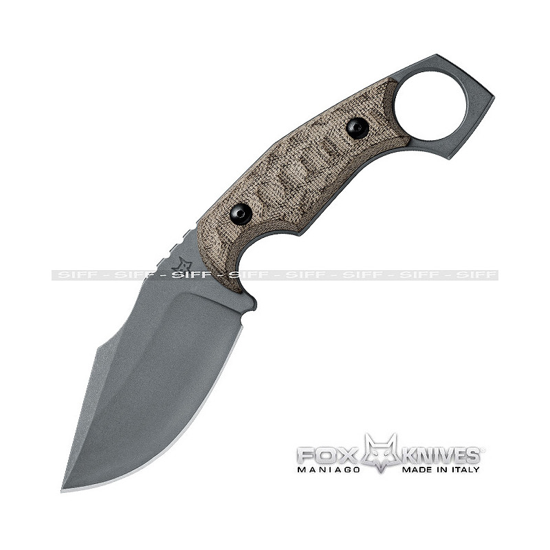 FX 633 MOD