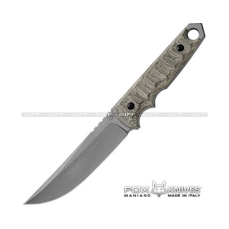 FX 634 MOD