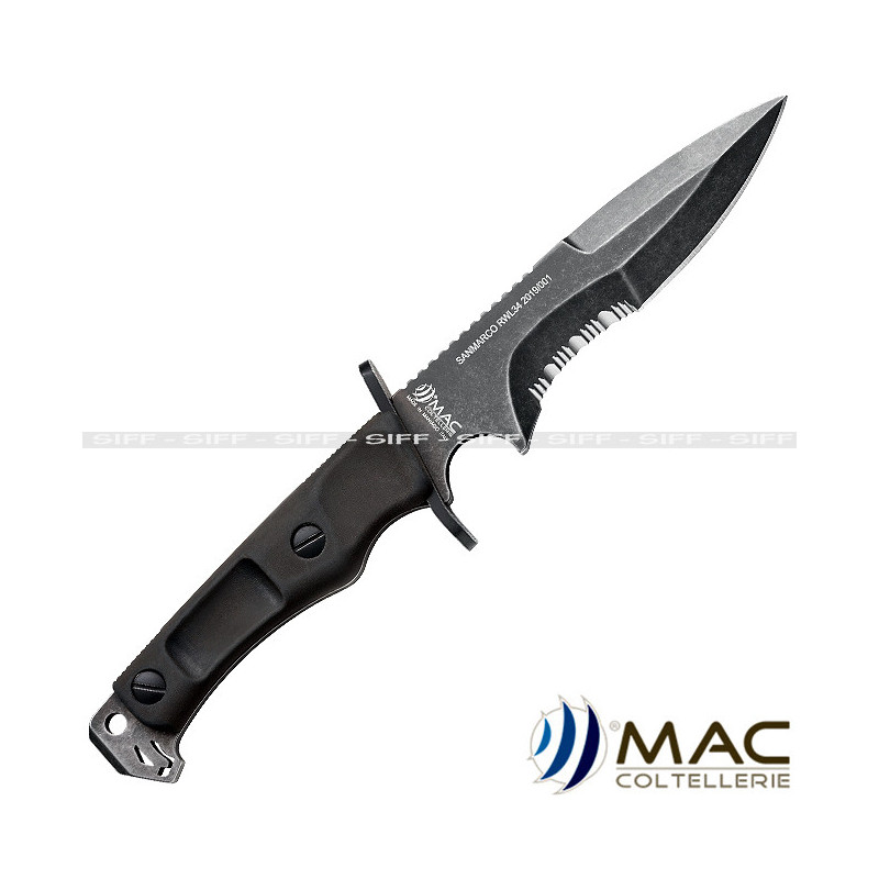 mac sanmarco rwl34
