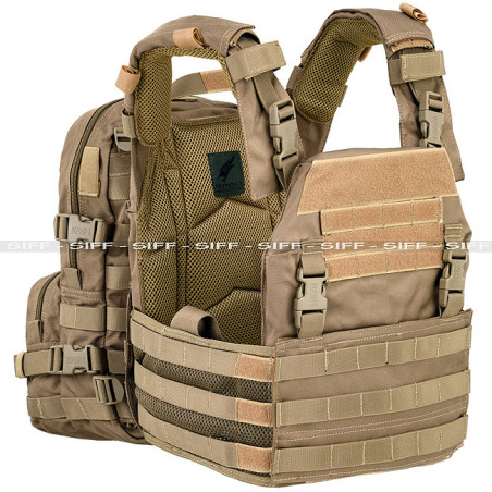 d5 bav21 tan