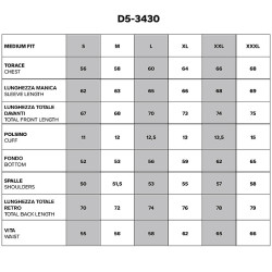 D5 3430 misure1