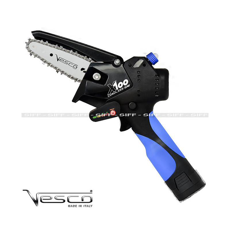 vesco X100 1 vesco X100 1