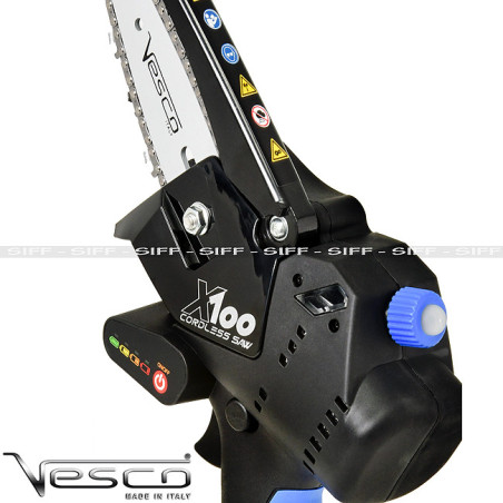 vesco X100 2