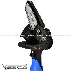 vesco X100 3