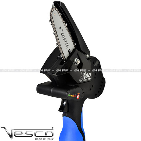 vesco X100 3