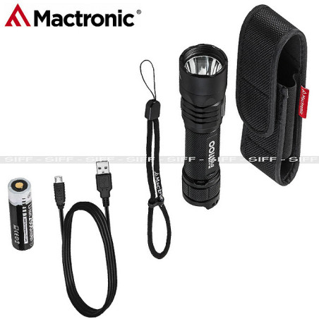 mactronic MAC THH0043 2