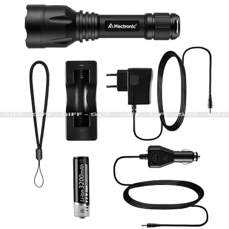 mactronic MAC THH0046 2