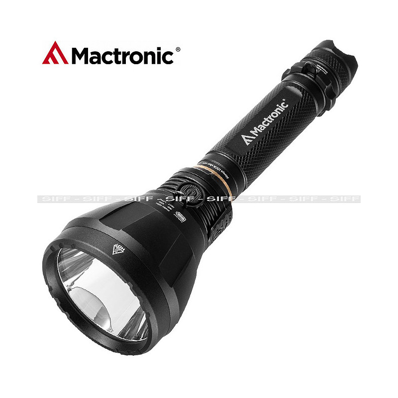 mactronic MAC THS0031
