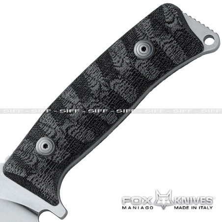 FX 131 MBSW SPEC