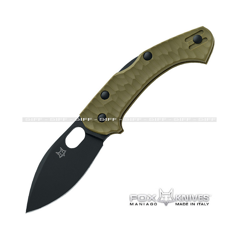 FX 311 OD